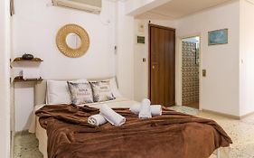 Loutraki Beach&Casino Condo